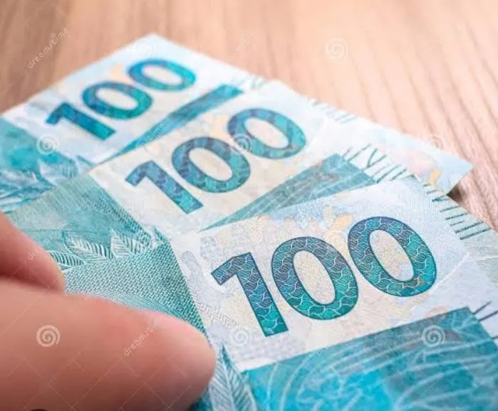 Imagem da campanha 300 reais no seu pix por apenas 00,03