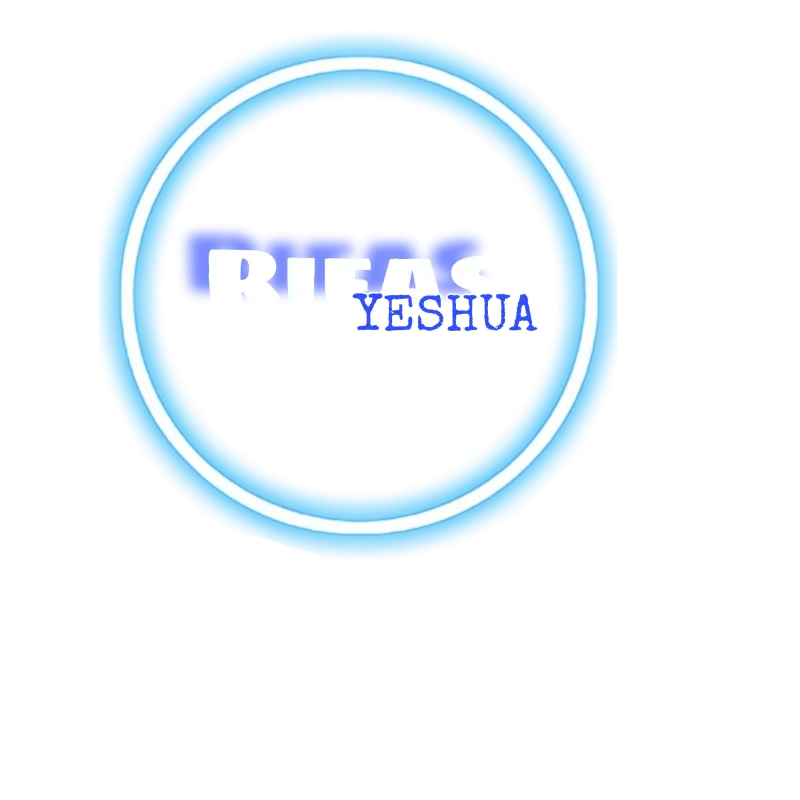 Imagem da campanha Rifas Yehshua