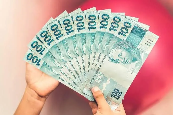 Imagem da campanha R$5.000,00 no pix