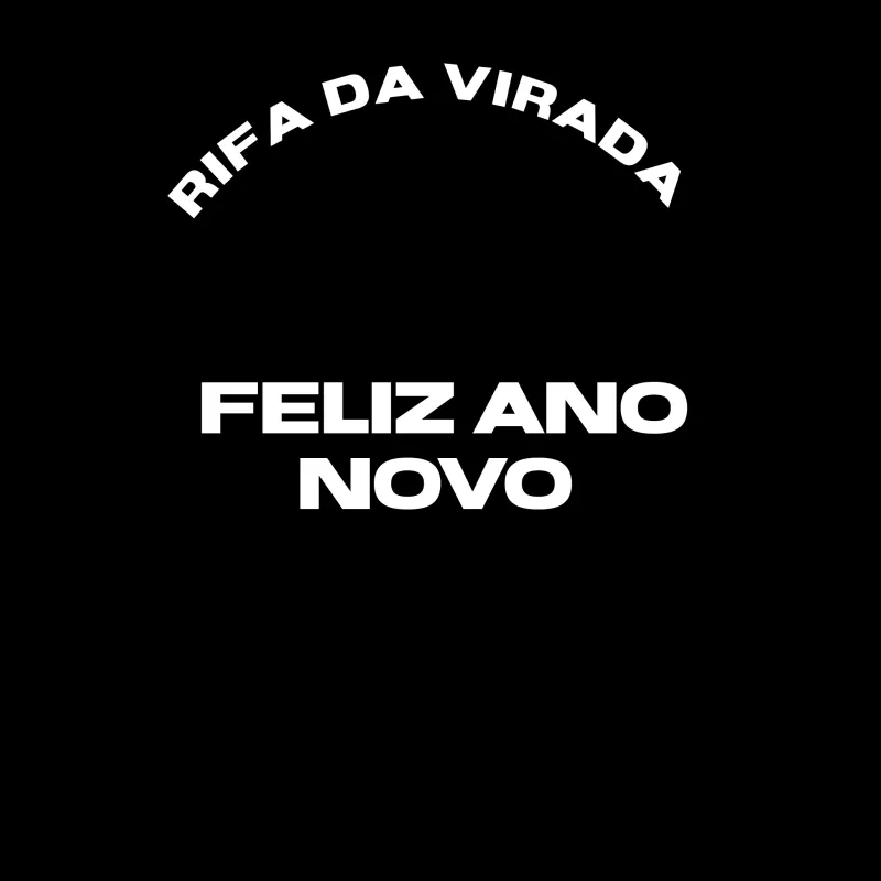 Imagem da campanha Sorteio da virada
