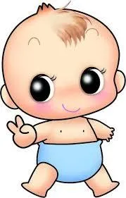Imagem da campanha Chá de bebê