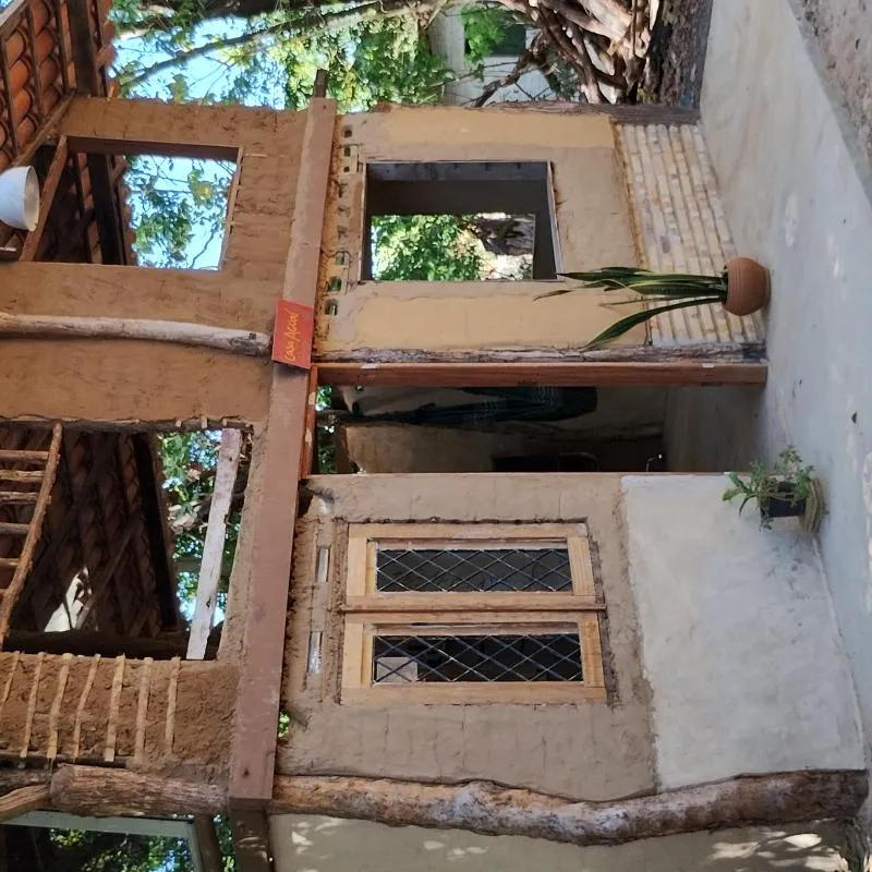 Imagem da campanha Rifa para construção da Casa Aguaí