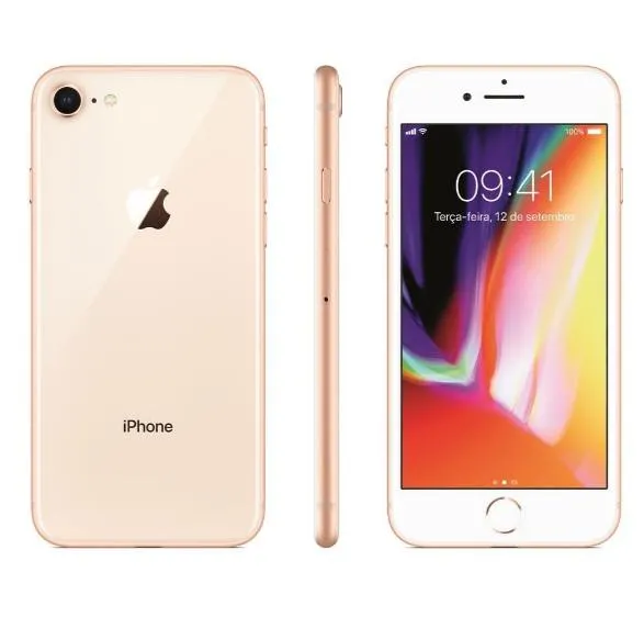 Imagem da campanha iPhone 11 ou 2.000 no pix