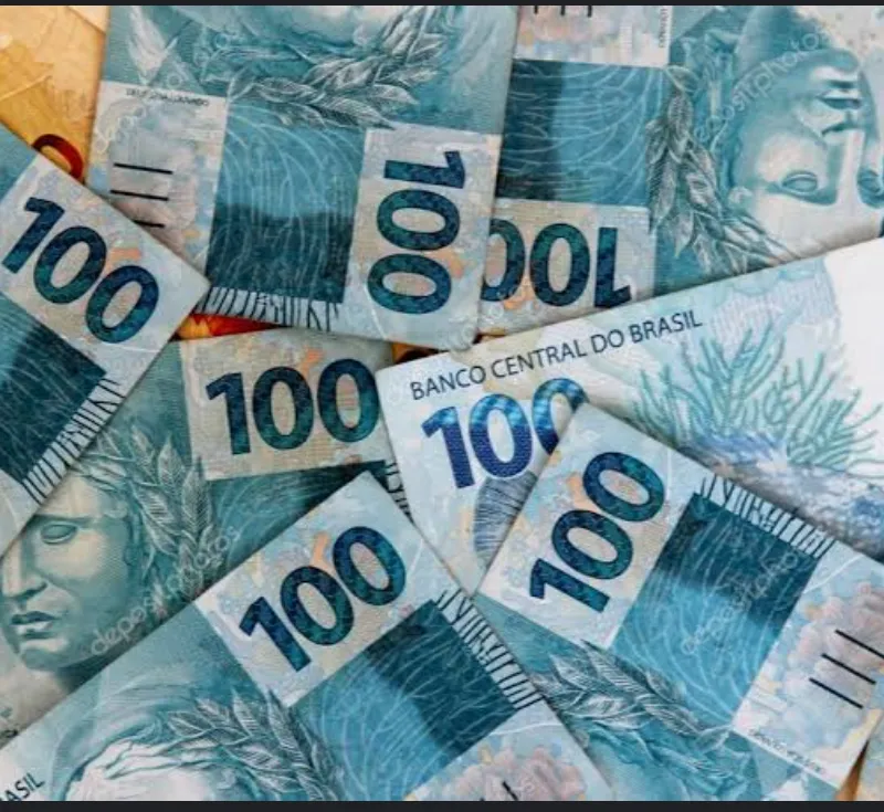 Imagem da campanha PATRICIA da Sorte 💸