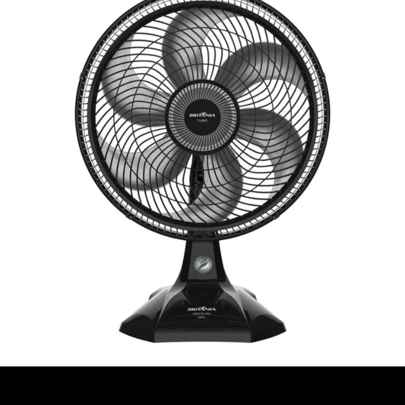 Imagem da campanha 1 ventilador ou 200 reais no pix
