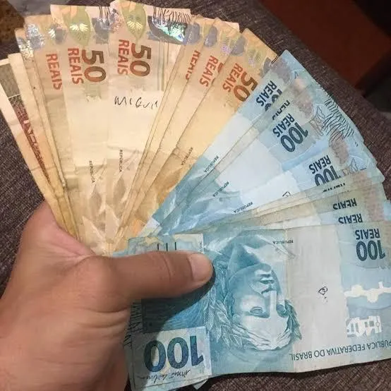Imagem da campanha Rifa 2 mil reais