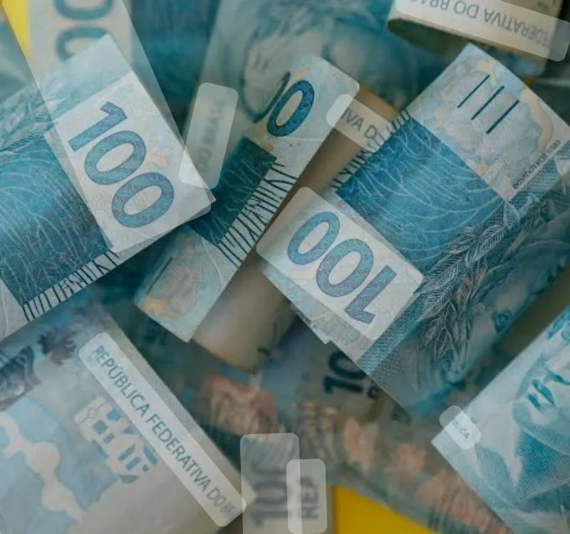 Imagem da campanha Rifa dos amigos