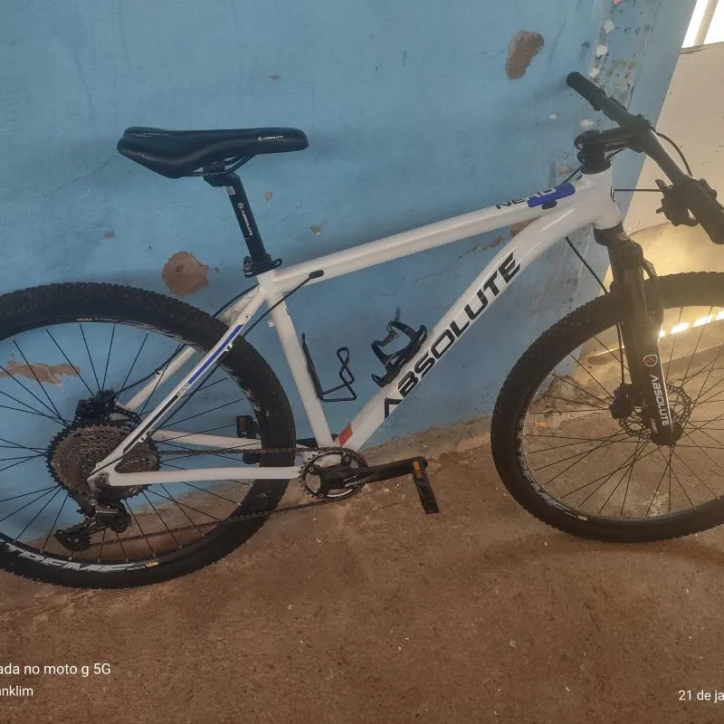 Imagem da campanha Valeu uma bike