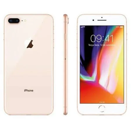 Imagem da campanha iPhone 8 Plus ou 2000 no pix