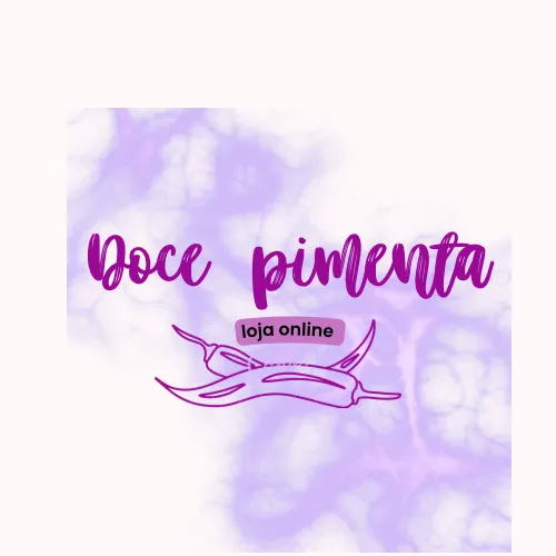 Imagem da campanha Rifa doce pimenta