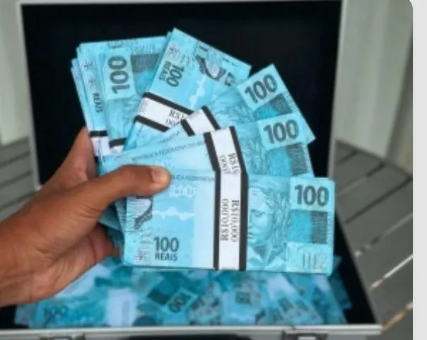 Imagem da campanha 30 k