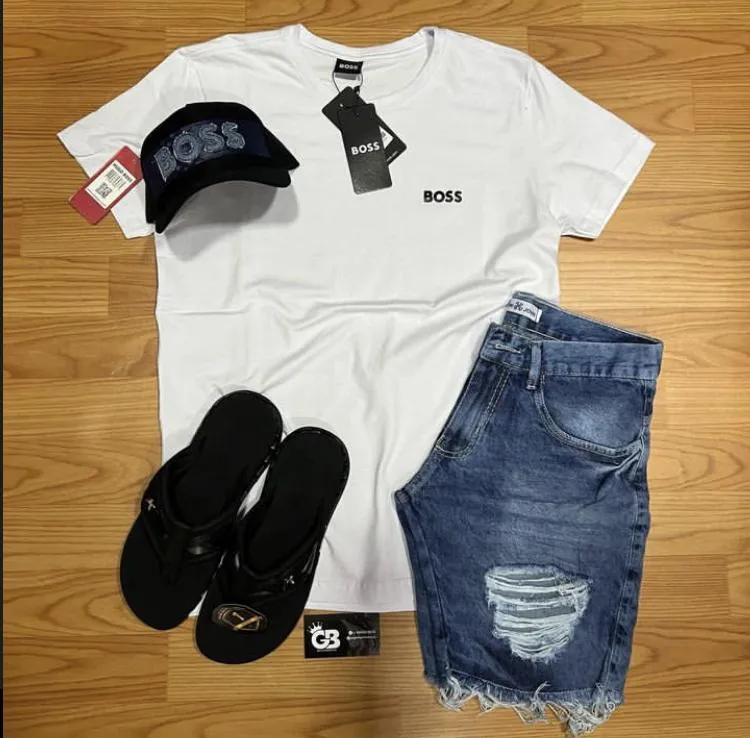 Imagem da campanha Kit Boss bolado