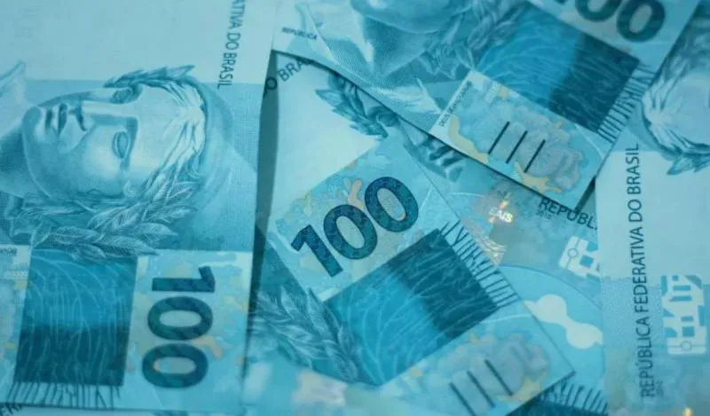 Imagem da campanha R$1.000,00 NO PIX por apenas R$5,00