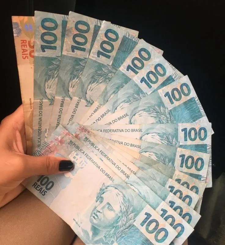 Imagem da campanha R$500,00 no pixx🤑