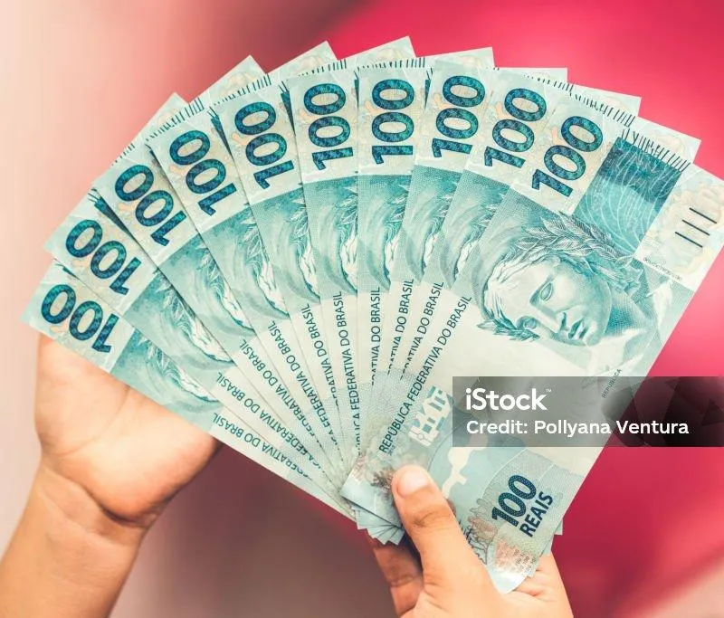 Imagem da campanha A boa da kelly... 1000 direto no seu pix