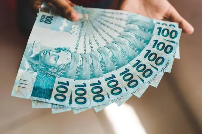 Imagem da campanha 1000 mil reais no pix