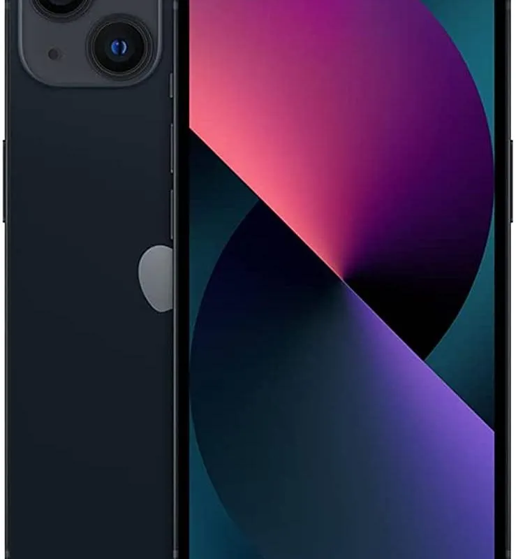 Imagem da campanha Apple iPhone 13 128 GB