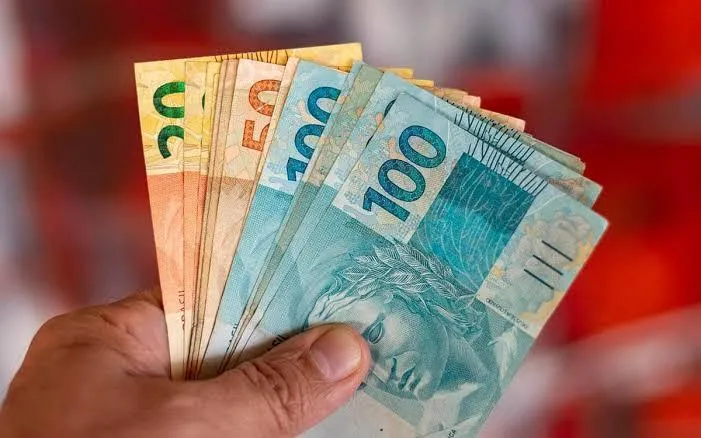 Imagem da campanha Rifa digital
