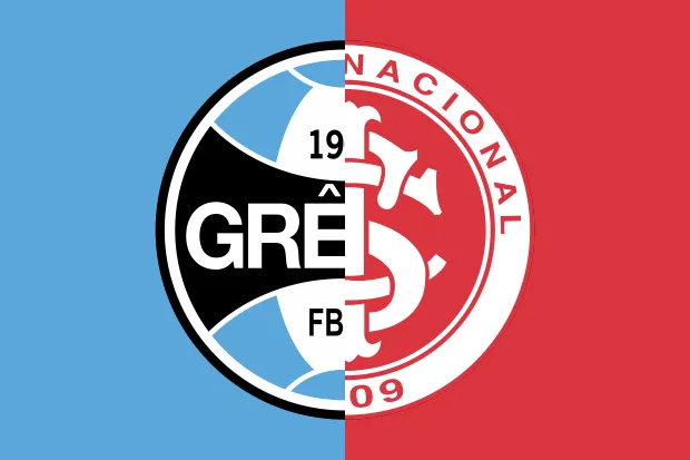 Imagem da campanha Viagem com tudo pago! Para assistir o jogo do Grêmio ou do internacional!