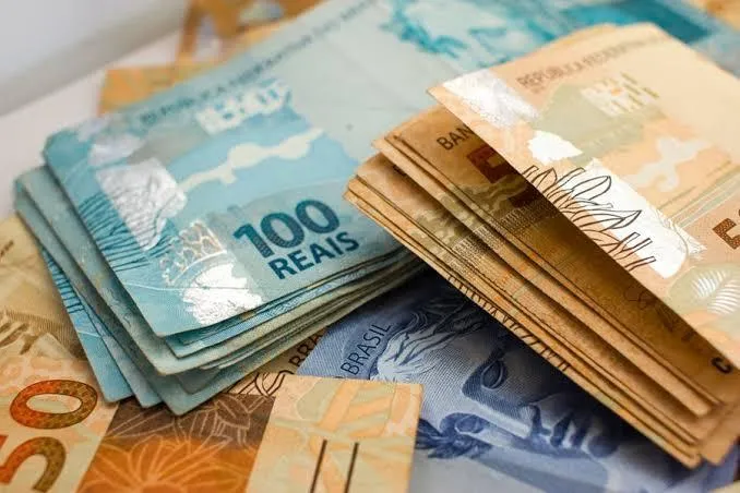 Imagem da campanha 5 mil na sua Conta