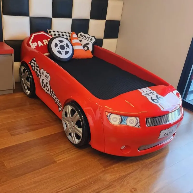 Imagem da campanha 1° Lugar Cama Carro Personalizada 🚗  2° Lugar Kit de Almofadas Personalizadas