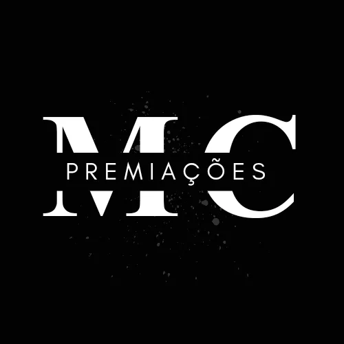Imagem da campanha MC premiação