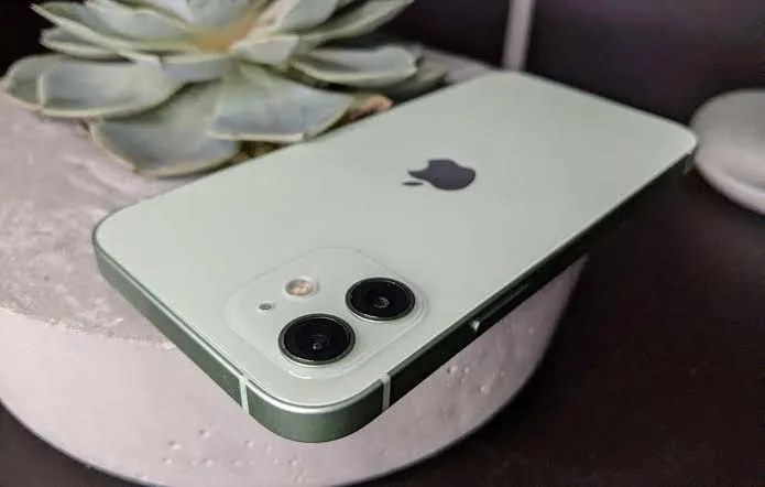 Imagem da campanha IPHONE 11