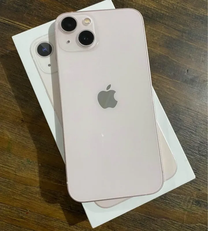 Imagem da campanha iPhone 13 ou 3.000 no pix