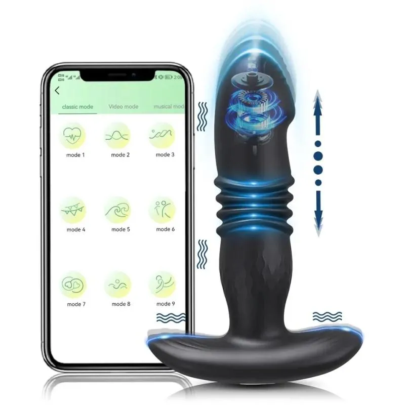 Imagem da campanha Plug com controle a distância