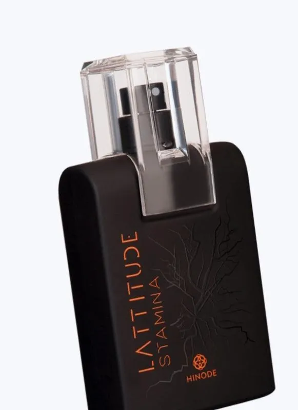 Imagem da campanha Perfume masculino