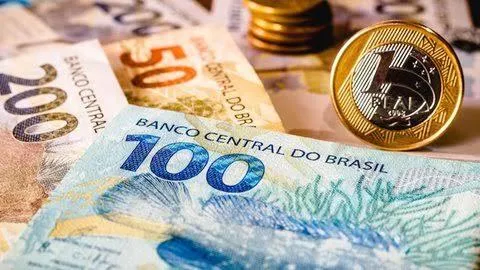 Imagem da campanha 500 reais no pix