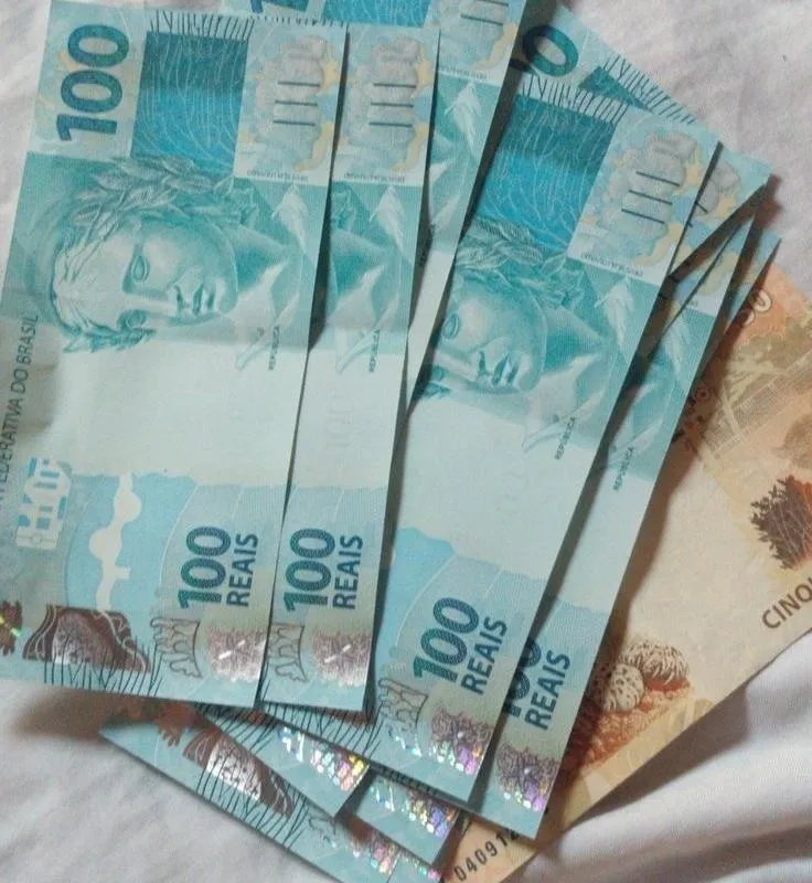 Imagem da campanha Rifa Diária R$:100