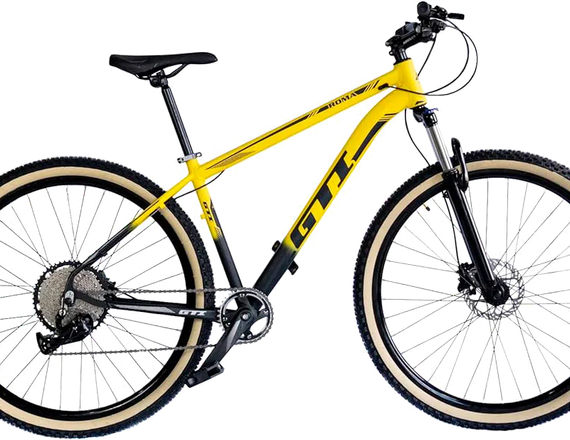 Imagem da campanha Sorteio de Uma bicicleta Aro 29 e dois oix de R$150,00