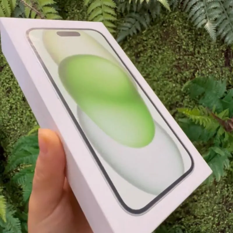 Imagem da campanha IPHONE 15 Ou 5k NO PIX