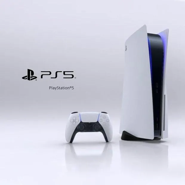 Imagem da campanha RIFA DE UM PS5 (DoutorBoulaxa)