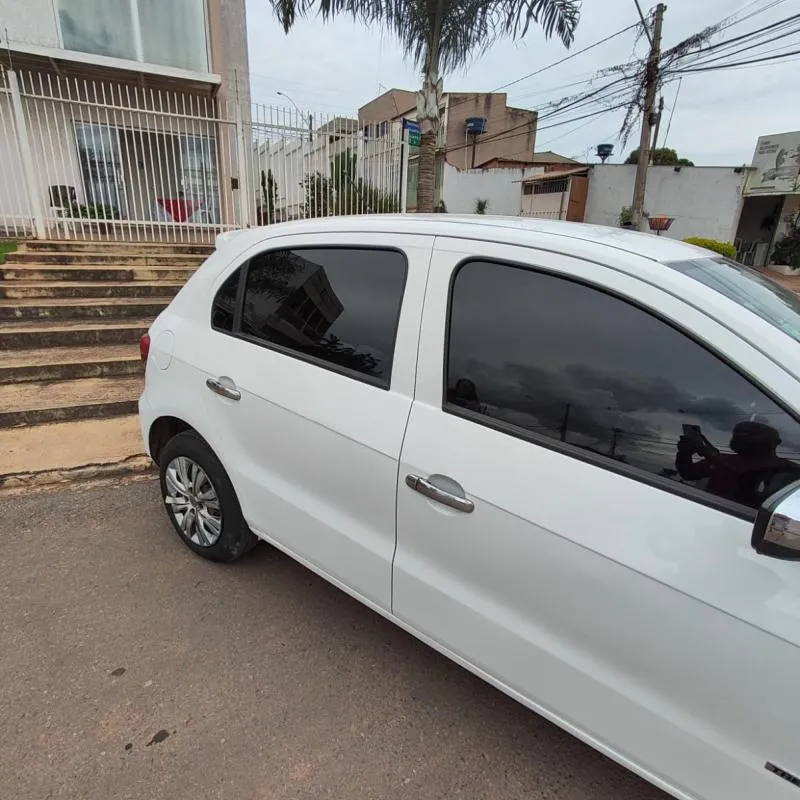 Imagem da campanha Gol G5