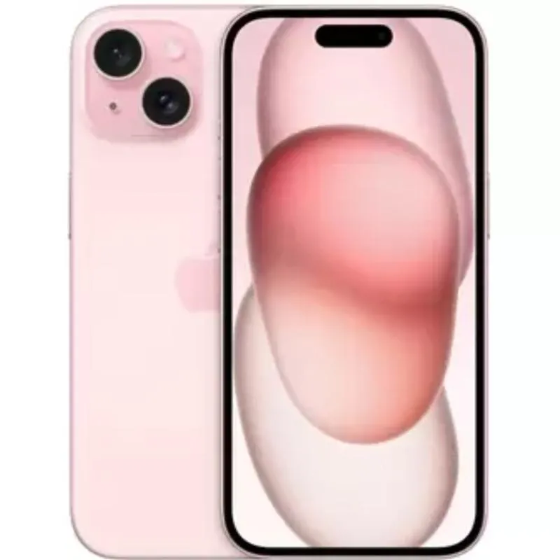 Imagem da campanha IPhone 15 ou 5mil no pix