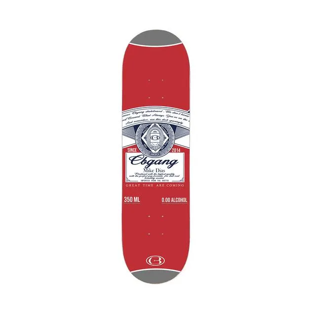 Imagem da campanha 01 SHAPE CB GANG MARFIN 8.0 OU 100,00 R$ NO PIX