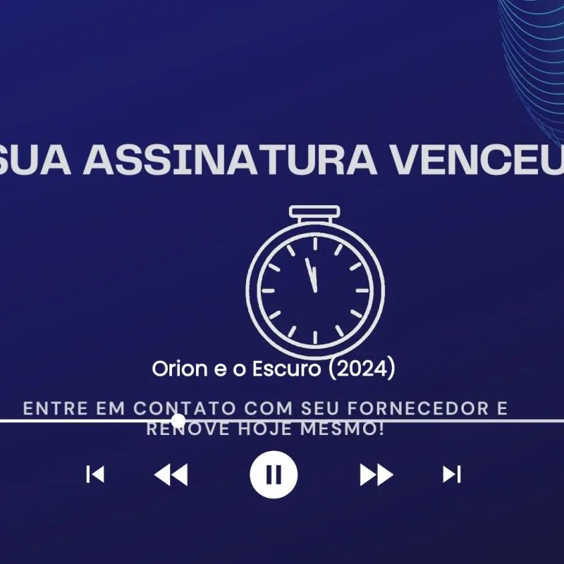 Imagem da campanha Tv