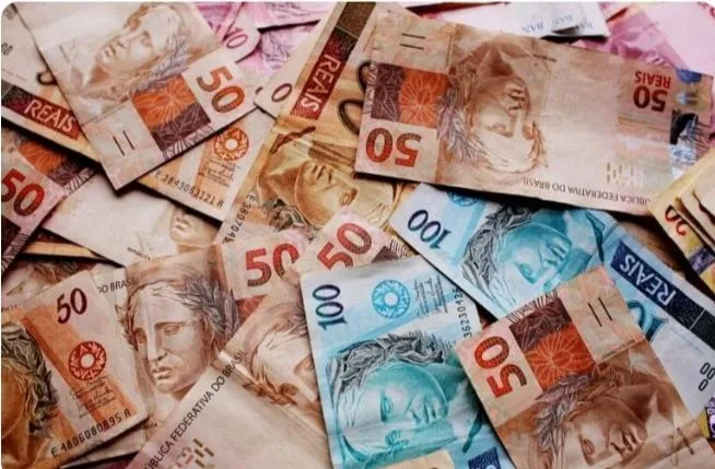 Imagem da campanha Rifa beneficente