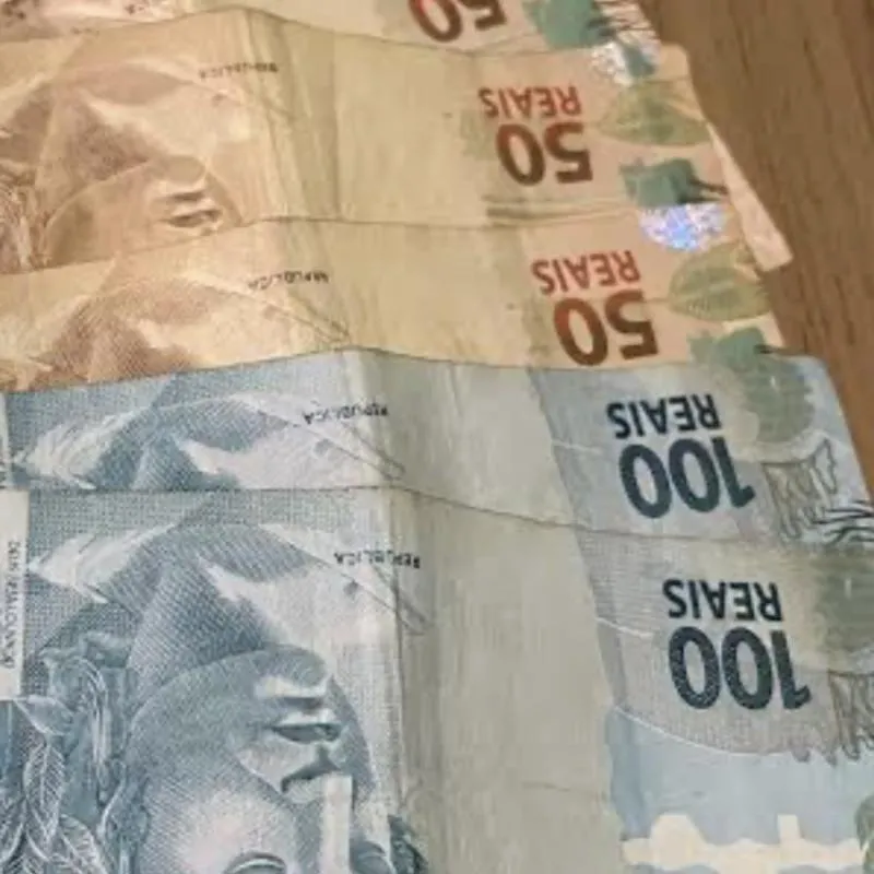 Imagem da campanha 500 NO PIX 💸💸