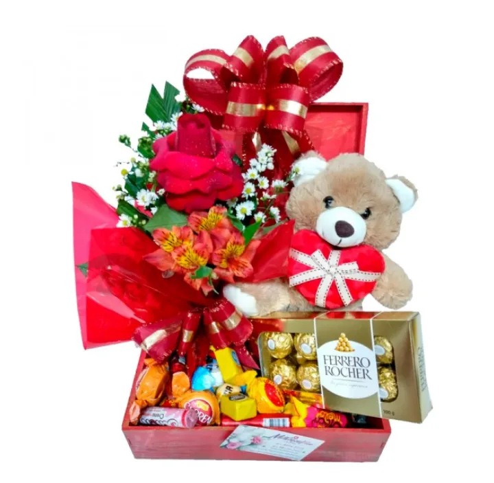 Imagem da campanha Fazer o bem sem olhar a quem