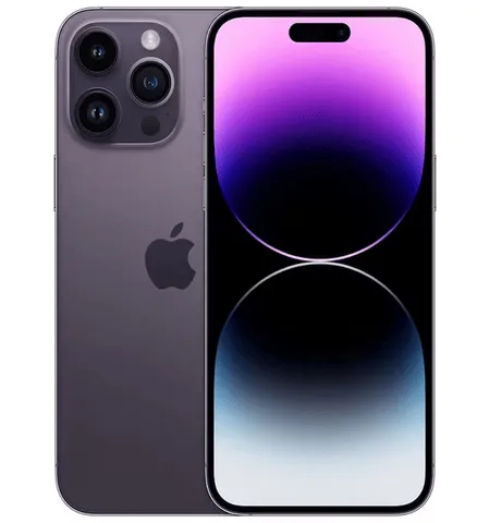 Imagem da campanha RIFA IPHONE 14 PRO MAX