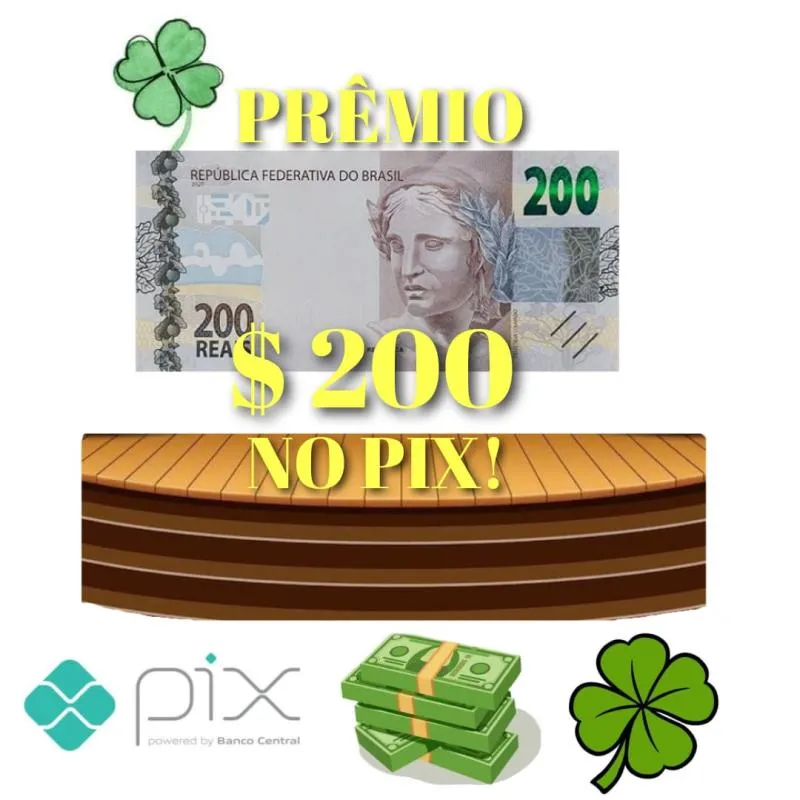 Imagem da campanha RIFA SOLIDÁRIA - REALIZANDO SONHOS JUNTOS!