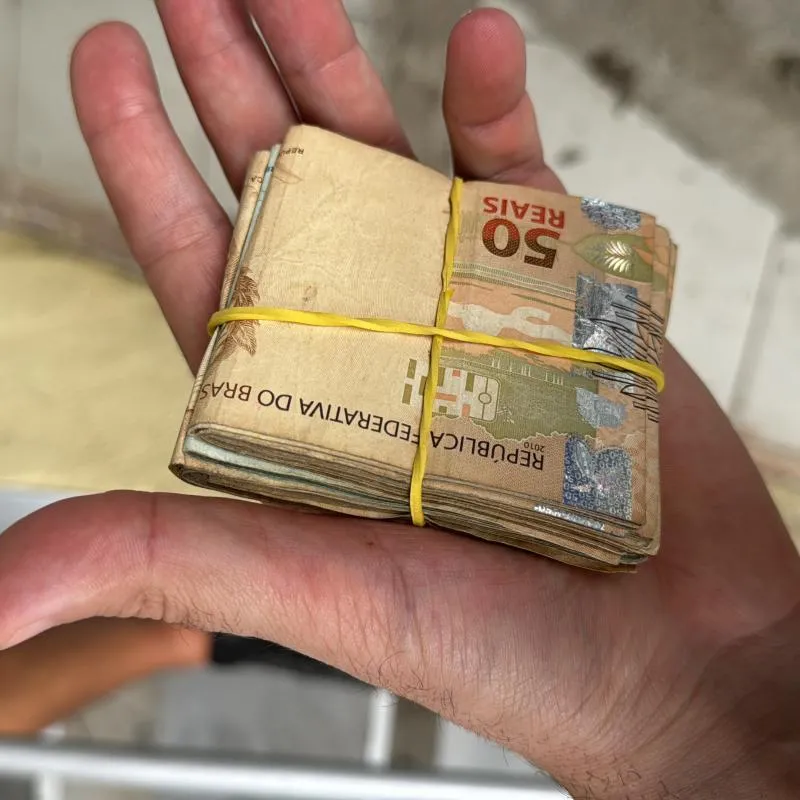 Imagem da campanha 500,00 no pix