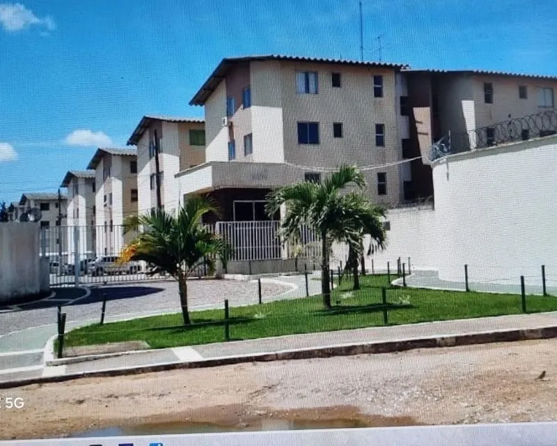 Imagem da campanha Apartamento no Condominium Residencial Terras de Engenho II - Parnamirim