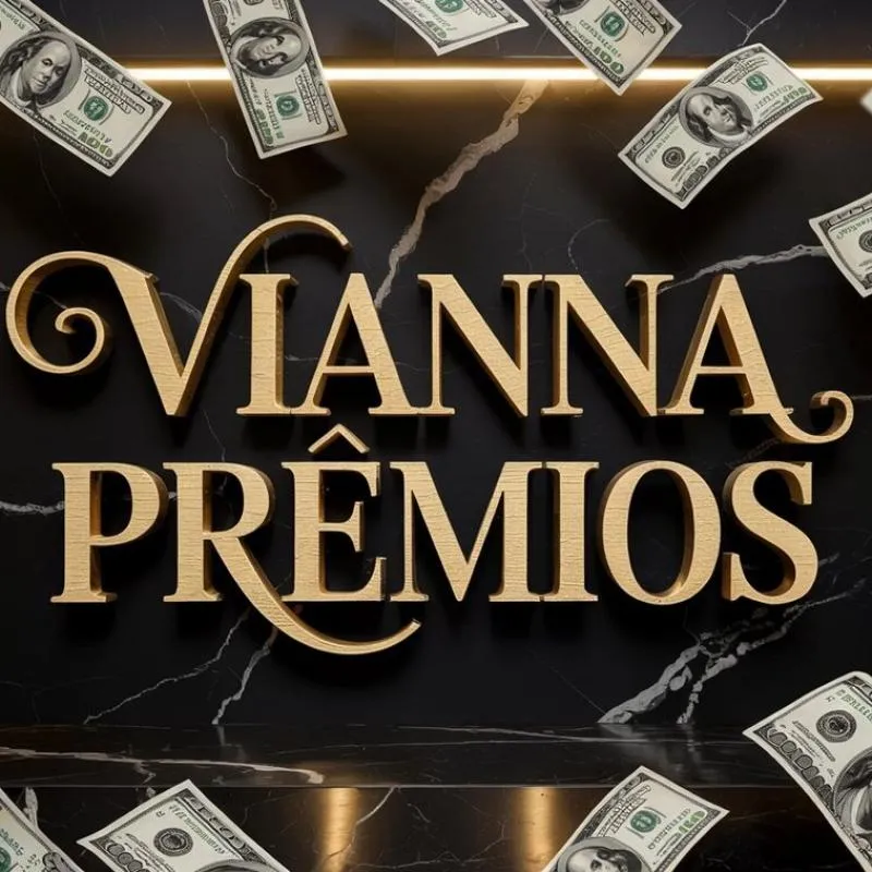 Imagem da campanha Rifa Relâmpago #2301