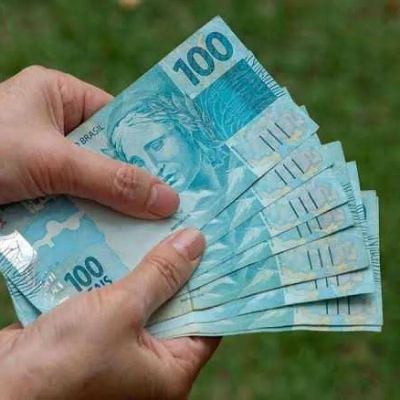 Imagem da campanha Primeira Ação  de 10 mil