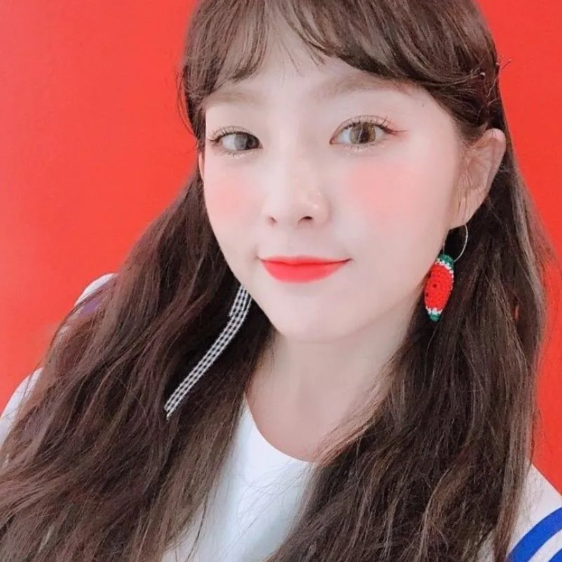 Imagem da campanha teste