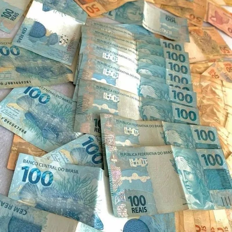 Imagem da campanha Rifa Solidária